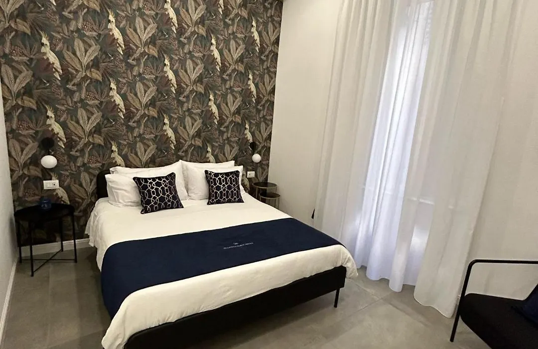 Sellaria4 Guest House-1