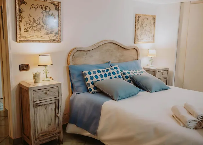 San Gregorio Luxury Apartments